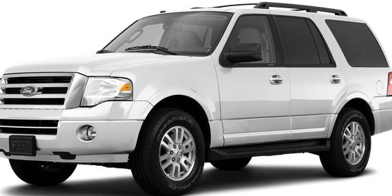FORD EXPEDITION 2011 1FMJU1H52BEF01570 image