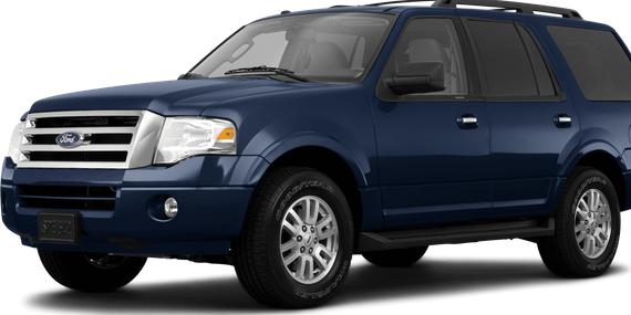 FORD EXPEDITION 2011 1FMJU1G51BEF52513 image