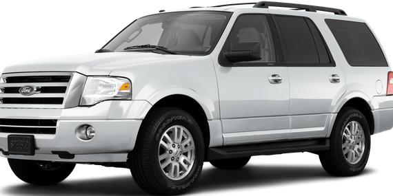 FORD EXPEDITION 2011 1FMJU1J54BEF41157 image