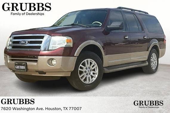FORD EXPEDITION 2011 1FMJK1H54BEF20692 image