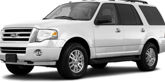FORD EXPEDITION 2011 1FMJU1F5XBEF21536 image
