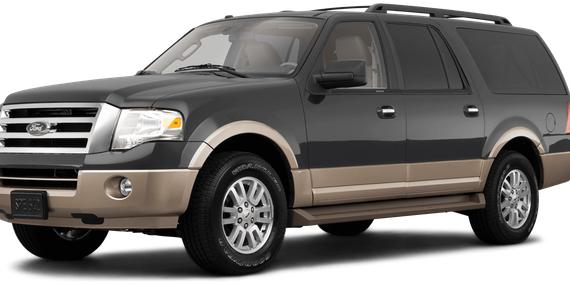 FORD EXPEDITION 2011 1FMJK1H58BEF22610 image