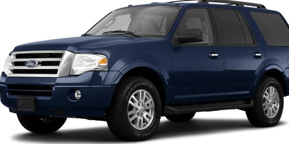 FORD EXPEDITION 2011 1FMJU1H54BEF35252 image