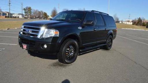 FORD EXPEDITION 2011 1FMJK1J52BEF27585 image