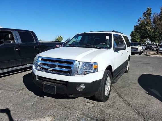 FORD EXPEDITION 2011 1FMJK1G53BEF01889 image