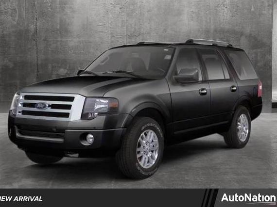 FORD EXPEDITION 2011 1FMJU1J53BEF49976 image