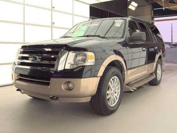 FORD EXPEDITION 2011 1FMJU1J5XBEF01973 image