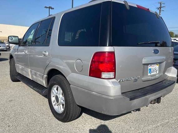 FORD EXPEDITION 2003 1FMRU15W83LB13000 image