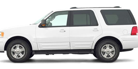 FORD EXPEDITION 2003 1FMPU15L03LB17605 image