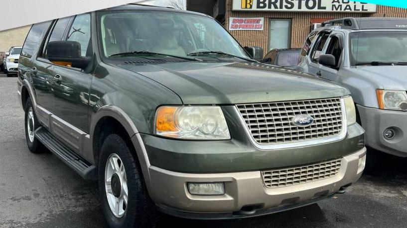 FORD EXPEDITION 2003 1FMFU18L03LB51132 image