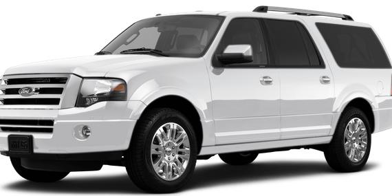 FORD EXPEDITION 2013 1FMJK1K5XDEF62652 image