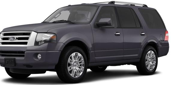 FORD EXPEDITION 2013 1FMJU1H55DEF69980 image