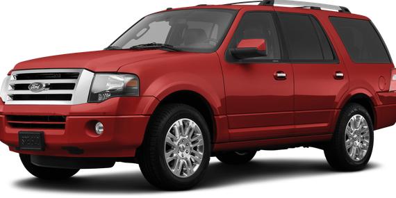 FORD EXPEDITION 2013 1FMJU2A55DEF58753 image
