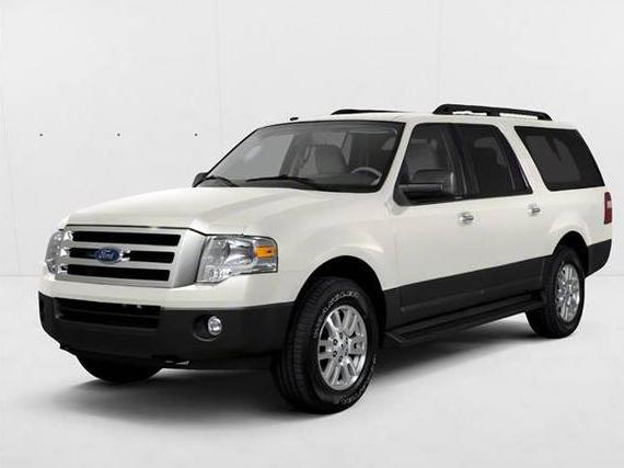 FORD EXPEDITION 2013 1FMJK2A57DEF43905 image