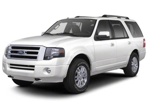 FORD EXPEDITION 2013 1FMJU1J51DEF58372 image