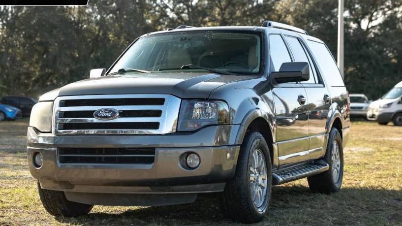 FORD EXPEDITION 2013 1FMJU1K58DEF09068 image