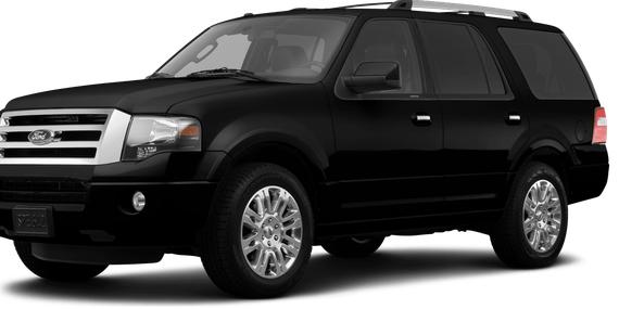 FORD EXPEDITION 2013 1FMJU1J50DEF49386 image