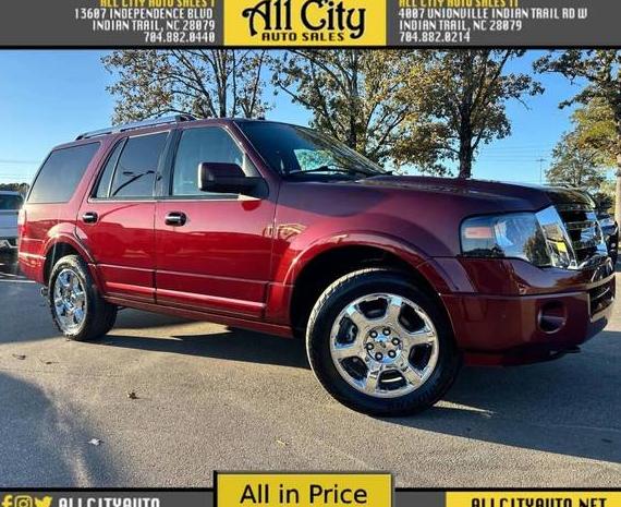 FORD EXPEDITION 2013 1FMJU2A51DEF00199 image FORD EXPEDITION 2013 1FMJU2A51DEF00199 image