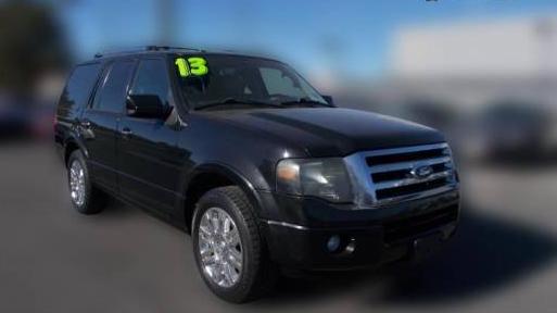 FORD EXPEDITION 2013 1FMJU1K56DEF24975 image