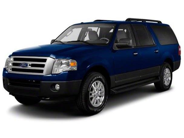 FORD EXPEDITION 2013 1FMJK2A57DEF39966 image