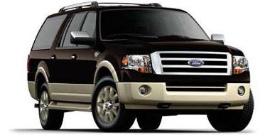 FORD EXPEDITION 2013 1FMJK1H52DEF69621 image