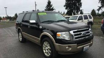 FORD EXPEDITION 2013 1FMJU1H50DEF69594 image