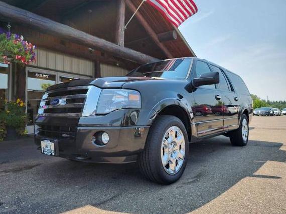 FORD EXPEDITION 2013 1FMJK2A5XDEF12969 image