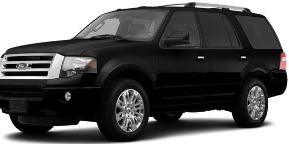 FORD EXPEDITION 2013 1FMJU2A50DEF46039 image