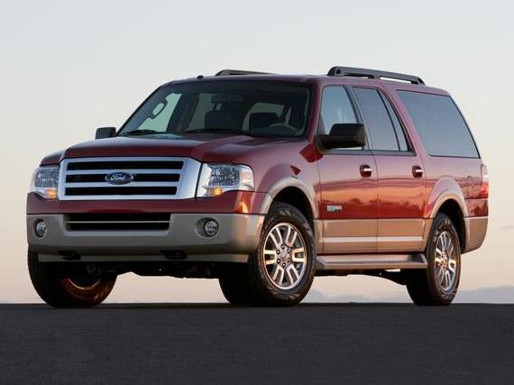FORD EXPEDITION 2013 1FMJK2A56DEF19403 image