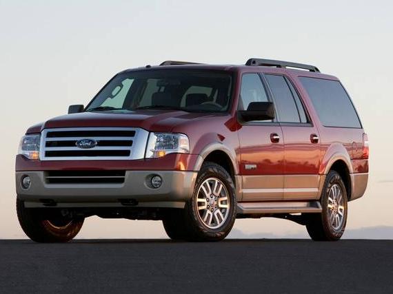 FORD EXPEDITION 2013 1FMJK1K55DEF26870 image