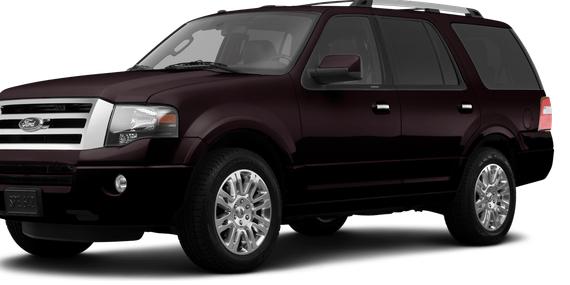 FORD EXPEDITION 2013 1FMJK1H50DEF23141 image