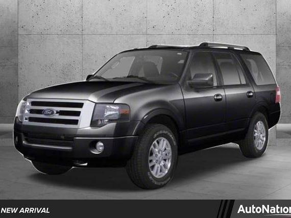 FORD EXPEDITION 2013 1FMJU1K53DEF69209 image