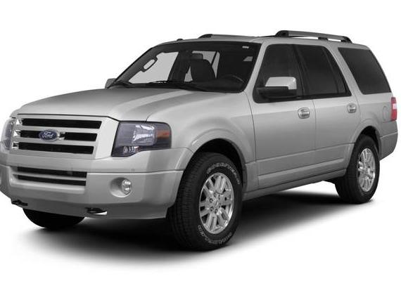 FORD EXPEDITION 2013 1FMJU2A58DEF19641 image