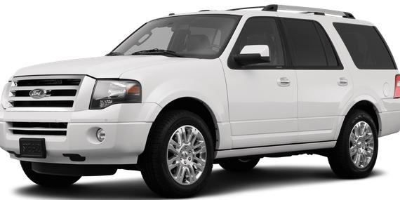 FORD EXPEDITION 2013 1FMJU1K55DEF39693 image