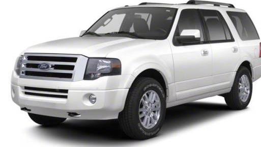 FORD EXPEDITION 2013 1FMJU1H53DEF12905 image