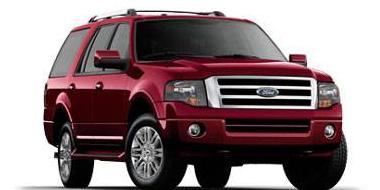 FORD EXPEDITION 2013 1FMJU1K52DEF02486 image