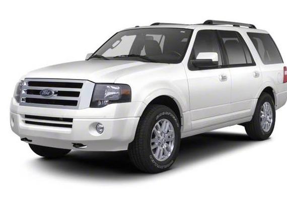 FORD EXPEDITION 2013 1FMJU2A57DEF28735 image