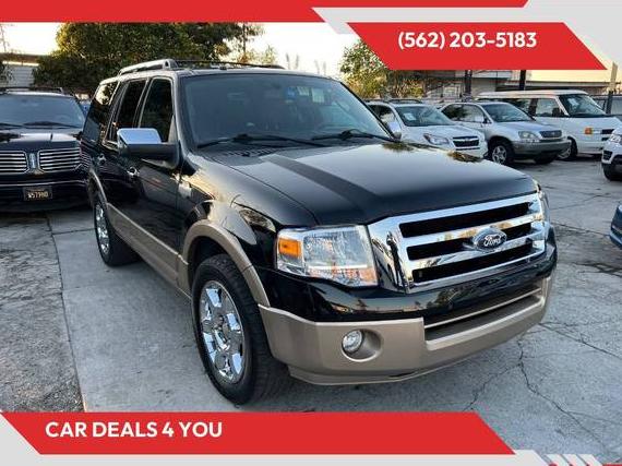 FORD EXPEDITION 2013 1FMJU1H53DEF02584 image FORD EXPEDITION 2013 1FMJU1H53DEF02584 image