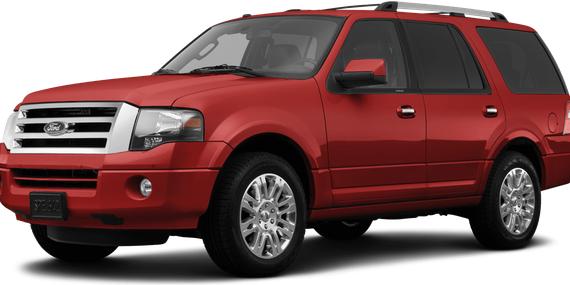 FORD EXPEDITION 2013 1FMJK1H58DEF18253 image
