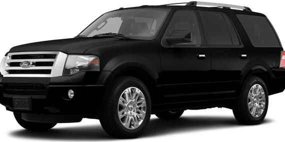 FORD EXPEDITION 2013 1FMJU1J52DEF23761 image