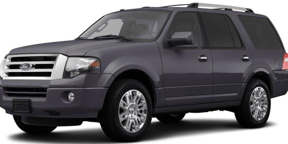 FORD EXPEDITION 2013 1FMJK2A52DEF05420 image