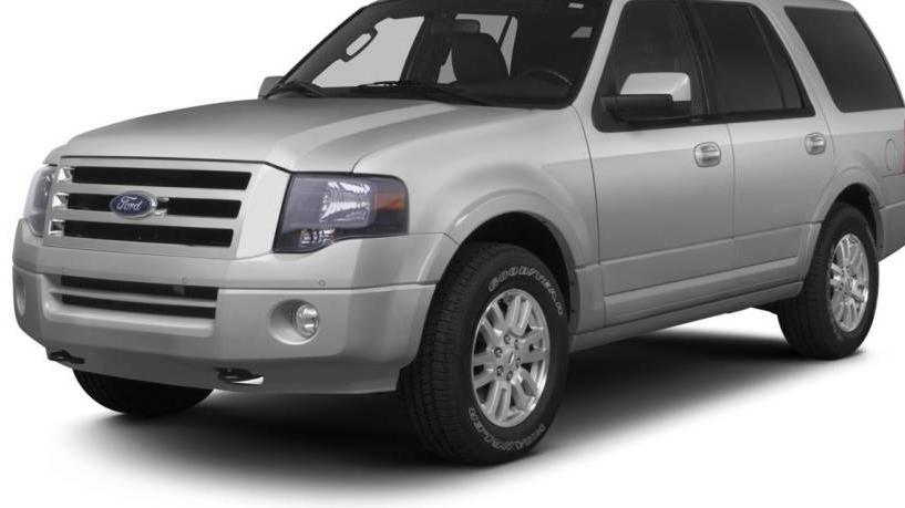 FORD EXPEDITION 2013 1FMJU1K57DEF19638 image