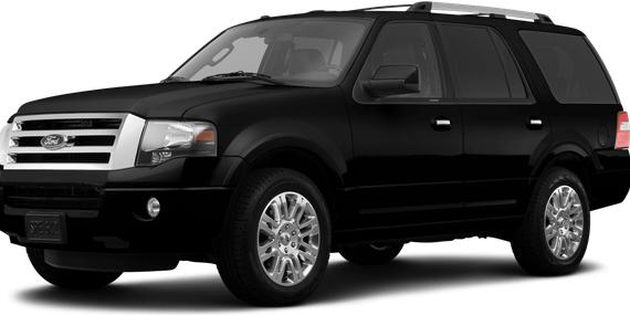 FORD EXPEDITION 2013 1FMJK2A50DEF20286 image