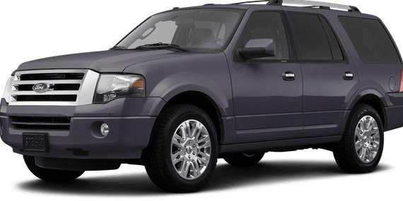 FORD EXPEDITION 2013 1FMJU1K59DEF02596 image