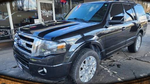 FORD EXPEDITION 2013 1FMJU2A52DEF14421 image