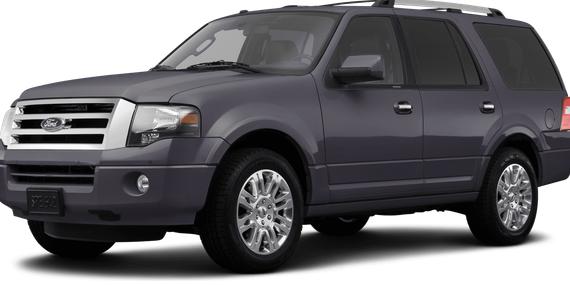 FORD EXPEDITION 2013 1FMJU2A52DEF16430 image