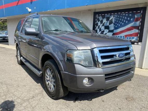 FORD EXPEDITION 2013 1FMJU2A52DEF00986 image FORD EXPEDITION 2013 1FMJU2A52DEF00986 image
