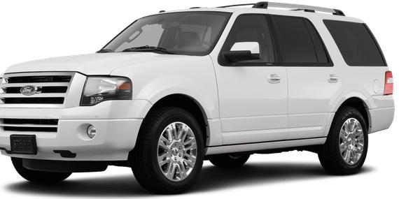 FORD EXPEDITION 2013 1FMJK2A55DEF62498 image