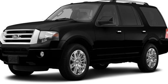 FORD EXPEDITION 2013 1FMJU2A52DEF04245 image