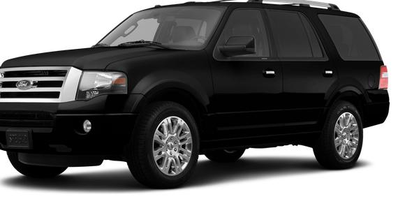 FORD EXPEDITION 2013 1FMJK2A56DEF31258 image